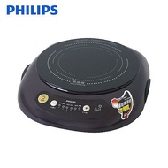 PHILIPS 飛利浦 第二代晶鑽黑 黑晶爐 HD4988 -