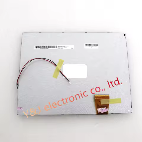 A104SN03 V.1 10.4" inch A104SN03 V1 800*600 TFT-LCD Screen Panel