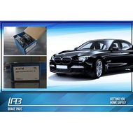 LPB Brake PaD BMW 7 Series E32 730i/730 Li 3.0 V8 92'-94, E65/E66/E67 730i/Li 3.0 03'-08'/05'-08',3.