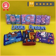 Smiggle Wallet/Smiggle Wallet 3D Jneny789