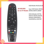 AN-MR18BA Magic Remote Control For LG Smart TV AN-MR18BA Controller