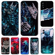 Vivo V7 Plus Y79 V9 Y85 Y89 V11i V11 V15 V20 Pro V19 SE Y70 V21 Compatibility TPU Phone Cases Soft p