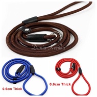 Cesar Large Nylon Slip Leash Dog Chain/Dog Leash/Dog Leash 0.6cm