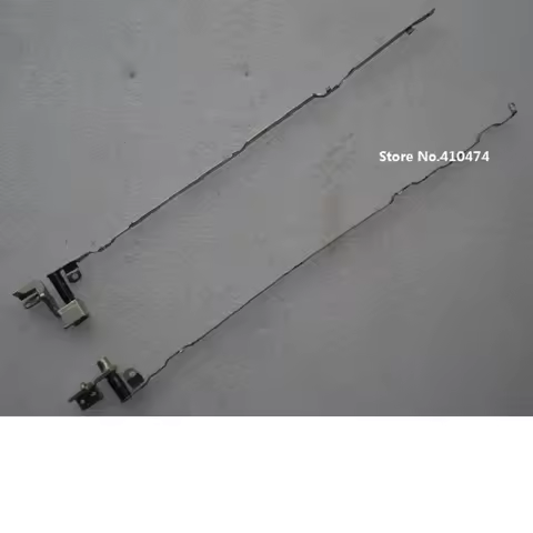 SSEA New Laptop LCD Hinges for Lenovo IBM Thinkpad T40 T42 T43 T41 Seri 14 '' Screen Shaft