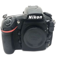 Nikon D810