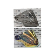 HEVO VS OF126 - HELMET VISOR