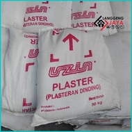 Promo Mortar Uzin Plester