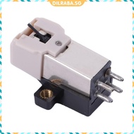 ✥Dilraba✥【In Stock】 AT-3600/AT-91/AT-91R Replacement Phonograph Cartridge Moving Magnet Turntable Ca