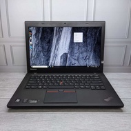 Laptop Lenovo Thinkpad T450 Intel Core I5 Gen5 / I7 Gen5