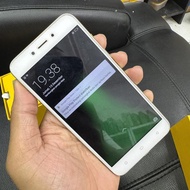 oppo a71 2/16 seken Resmi