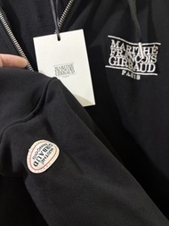 Marithe Francois Girbaud 連帽外套 XL 碼