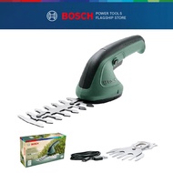 BOSCH Home & Garden EasyShear Cordless Grass and Shrub Cutter - 0600833300 - 3165140981828