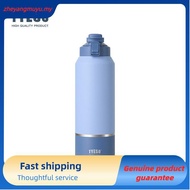 ORIGINAL Jumbo Sport Tumbler 1200ml/ 1500ml 2000ml Two-Tone Mate Color Stainless Steel Vacuum Insula