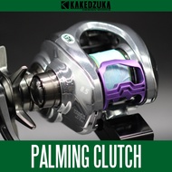 [KAKEDZUKA DESIGN WORKS] DAIWA Palming Clutch for 25 STEEZ LIMITED CT SV TW, 20 STEEZ AIR TW, 19 STE