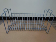 IKEA CD RACK (金屬)