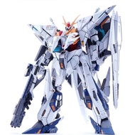 RESIN KIT XI GUNDAM 1/144 KDG + Spray Tape Included