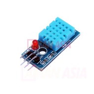 DHT11 DHT 11 Temperature Humidity Sensor with wire for Arduino