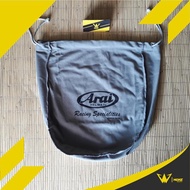 Bright. merona4 Arai Helmet Cover / Premium Quality Helmet Bag