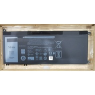 Dell Notebook Battery 33YDH