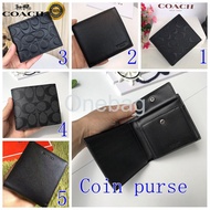 pocket style short wallet men fashion coin purse lowest discount in stock 75363 75003 75005 75006 74