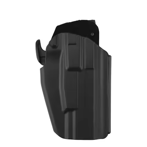 Protection Case Gun Fast Holster For GLOCK G17/18c/20/21/22/37 1911 P1 M92 P226 Pistol S&W 22, 40, 4