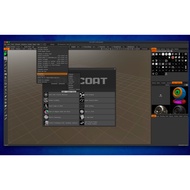 3DCoat | App Mac | Mac Silicone | Mac VST Extensions | Plugin