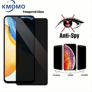 Anti-Spy Privacy Tempered Glass VIVO Y27 4G Y03 Y100 Y27s Y17s Y36 5G Y35 Y02 Y02s Y16 Y22s Y22 Y73 Y33s Y21 Y21t Y33t Y21s Y15s Y15a Y01 Y76 Y11 Y77 Y55 Y20 Y20i Y20s G Y12a Y12s Y1s Y17 Y15 Y12 Y19 Y31 Y30 Y50 Y72 Y52 Y91 Y91c Private Screen Protector