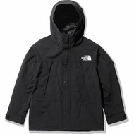 當初購入12500，日版 北臉 THE NORTH FACE MOUNTAIN LIGHT JACKET GORE-TEX 黑色 NP62236  11834的新版