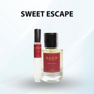 MFK Baccarat By Duch