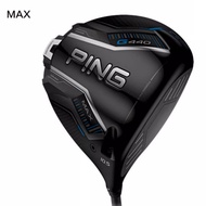 2025 New Mens PING G440 MAX  Golf Club Foundry Technology  G440 Drivers Club S/R/SR Flex Graphite Sh