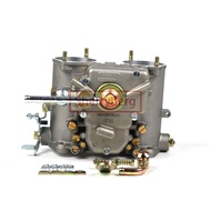 cod SherryBerg CARB Carburettor FAJS 48DCOE REP. Weber 7 Webber 48 DCOE Carburetor Side Draft Rotary