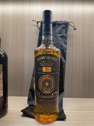 Fruity Bowmore 15 yo Feis ile 2022