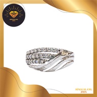 cincin emas cincin emas asli 375