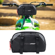 Motorcycle Front Handlebar Bag multifunctional storage bag travel bag For KX250 KX 250 kx250 kx 250