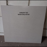 granit 60x60 garuda velvet grey dopp
