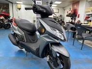 [台中大都會機車]每日特價中古車 RACING S 125 ABS 2020年中古車 滿18歲可全額分期 免家人