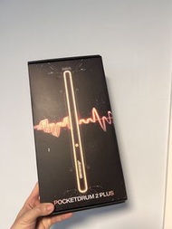 Aeroband PocketDrum 2 Plus 電子鼓
