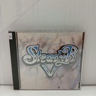 F191-94 CD TERPAKAI. [STEADY B - V] USED CD. F191-94