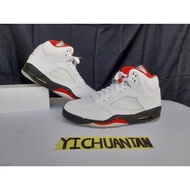 Air Jordan 5 Retro Fire Red 2020