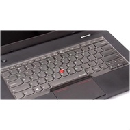 Keyboard protector For Lenovo Thinkpad X230S X240S X250 X260 X270 S1 YOGA X1 HELIX S2 A275 X380 X280 X395 X380 X390