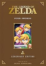 Legend of Zelda: Four Swords -Legendary Edition-: 5