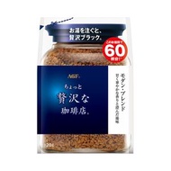 AGF 小小奢華咖啡店 現代混合咖啡 袋裝 120g