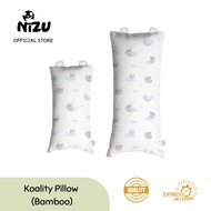 NIZU Baby Bamboo Koality Pillow Bamboo Pillow