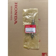 Front Sprocket Shaft Wave 125i 125s. wave125r Dream-125 msx-125 HONDA Center