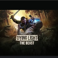 PS5 digital version download version Dying Light: The Beast