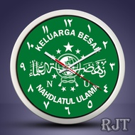 Jam Dinding NU