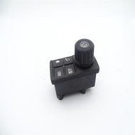 CAT excavator parts E301.6 E302CR throttle knob E306 E308 E310 throttle knob switch E304CR E305CR 51