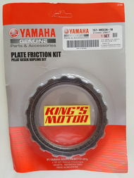 KAMPAS KOPLING JUPITER MX 1S7 WE63A ASLI YAMAHA