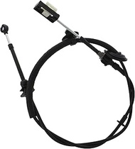 marddpair Automatic Transmission Shift Cable Replacement for 1999-2004 Ford F-250 350 450 Super Duty