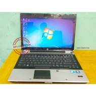 Laptop Hp Elitebook 8440P Core I5 Ram 8Gb Ssd 512Gb Termurah, Lagi